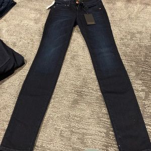 Aritzia the castings jeans